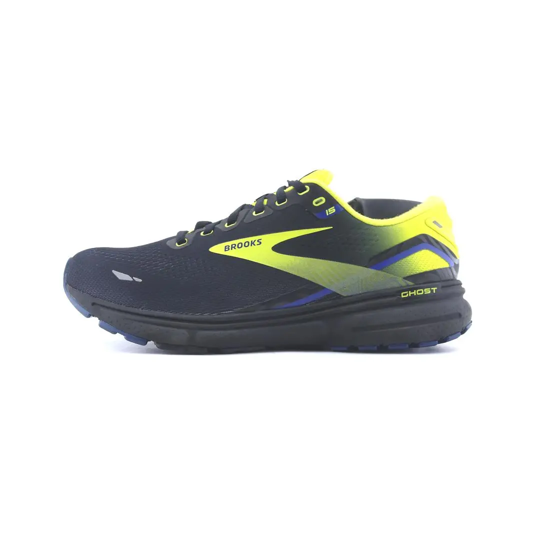 Brooks Ghost 15 1