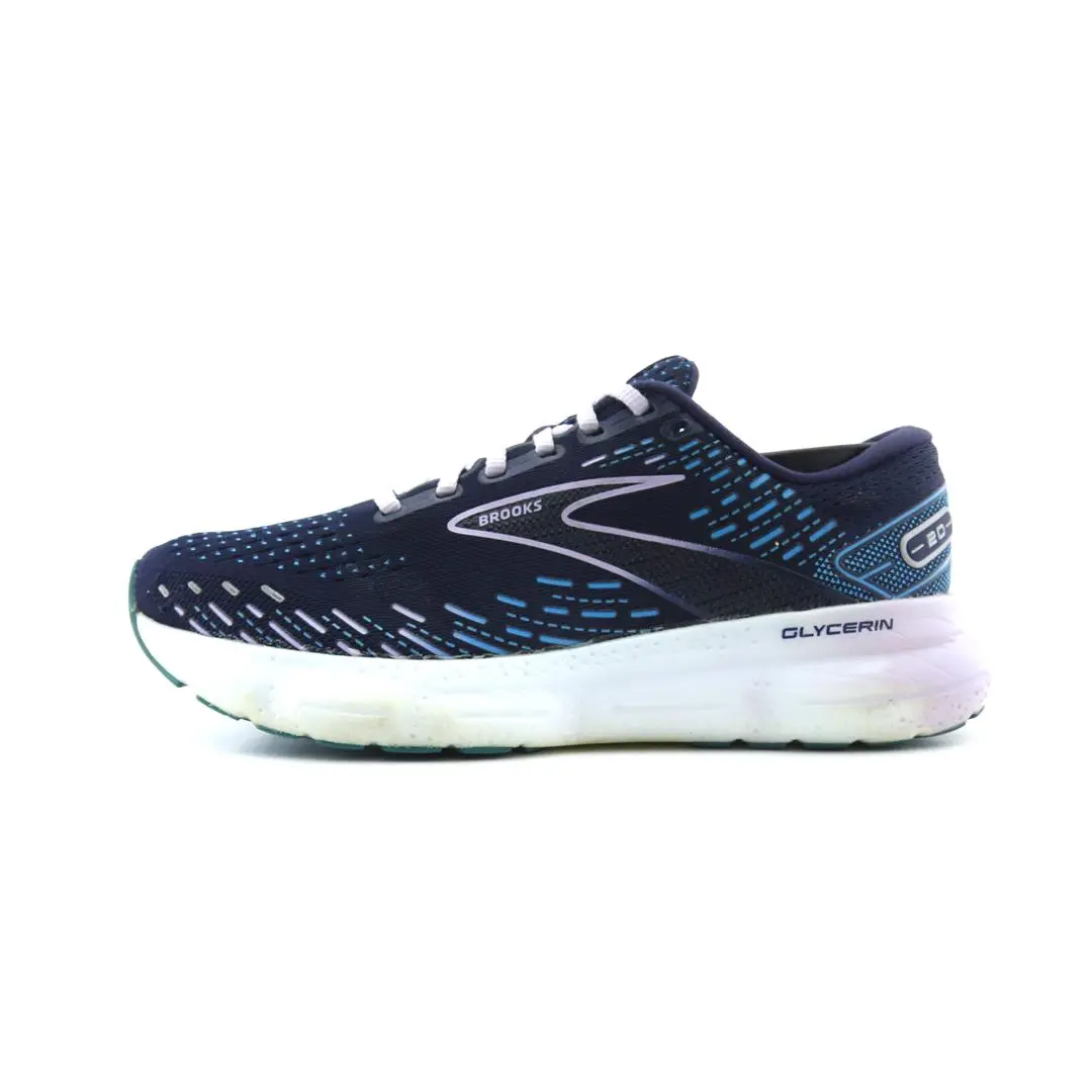Brooks Glycerin 20 1