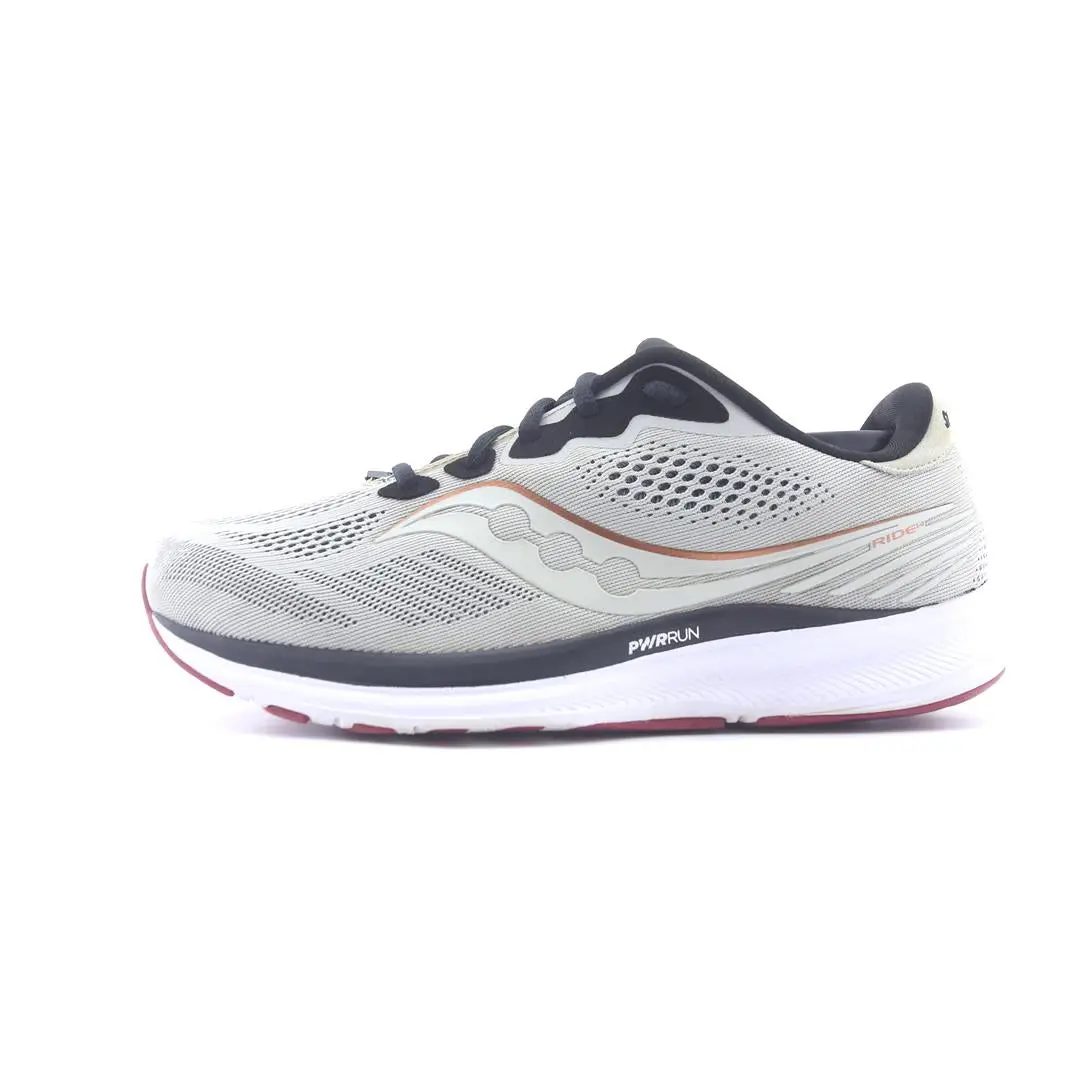 Saucony Ride 14 1