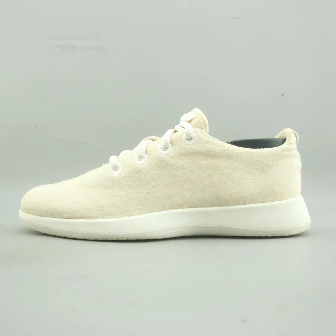 Allbirds  Wool Runner 1
