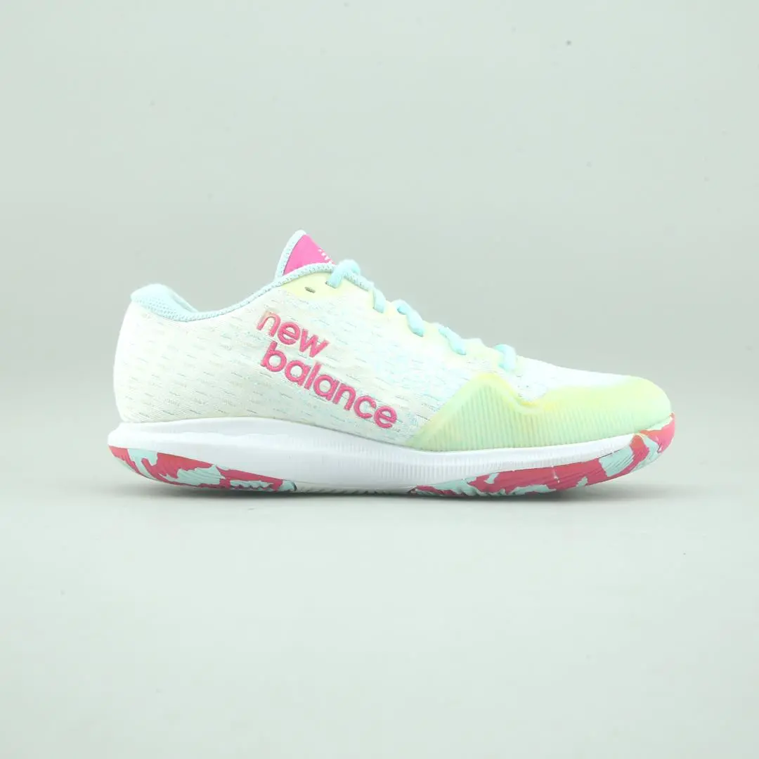 New Balance Fuelcell 996 V4 Hard Court 2