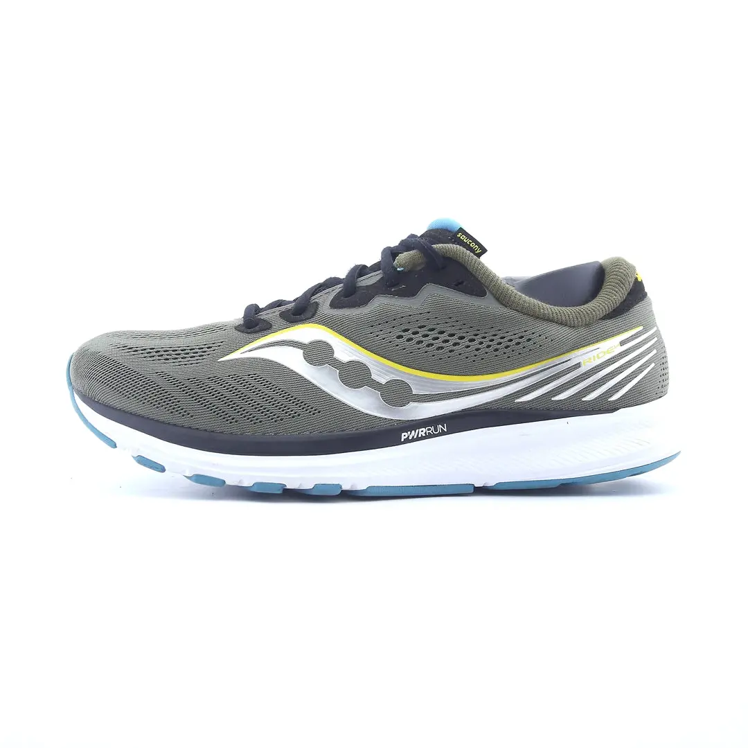 Saucony Ride 14 1