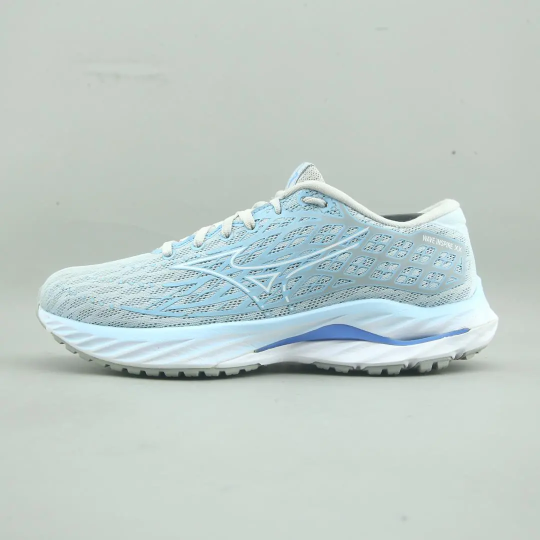 Mizuno Wave Inspire 20 1