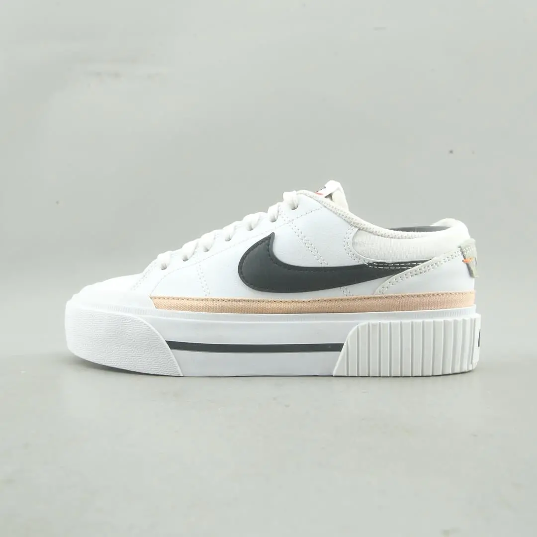 Nike Court Legacy Lift 1