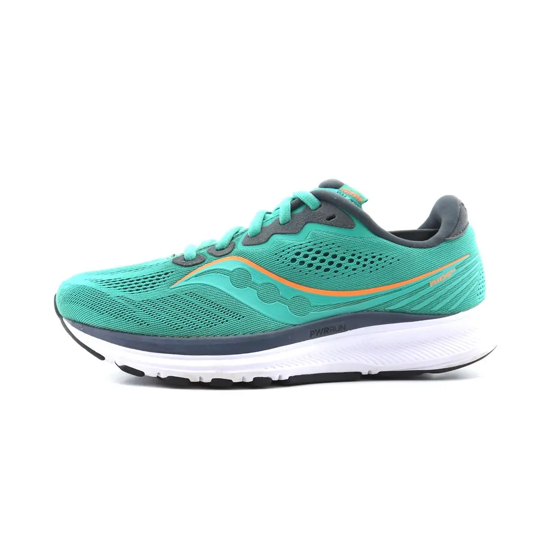 Saucony Ride 14 1