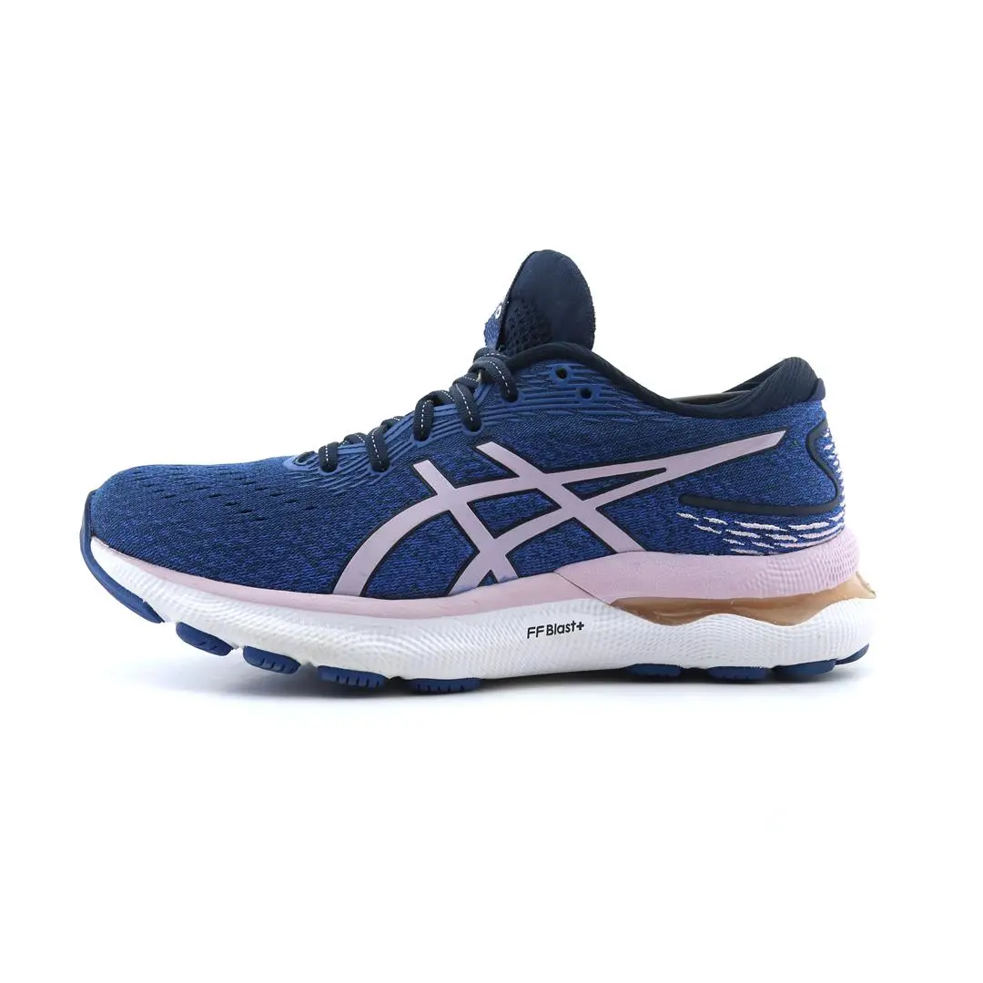 Asics Gel Nimbus 24 1
