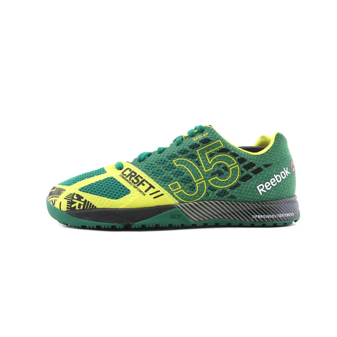 Reebok Crossfit Nano 5.0 1