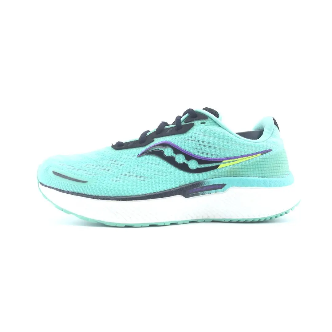Saucony Triumph 19 1