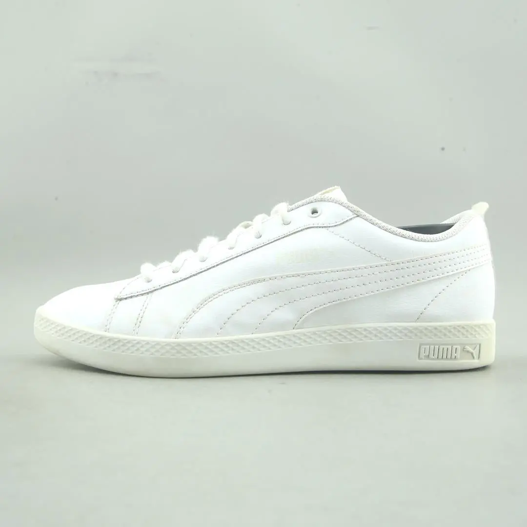 Puma Smash V2 Leather 1
