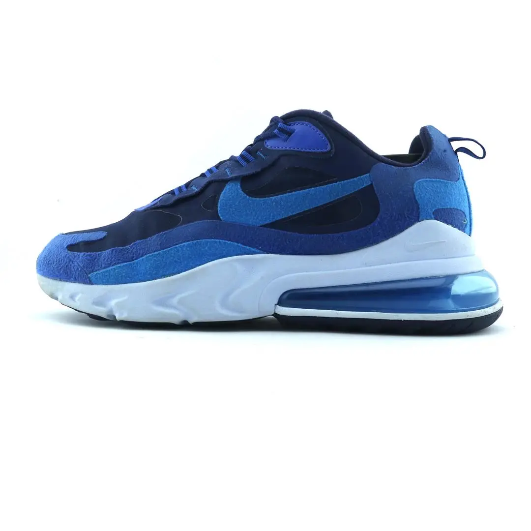Nike Air Max 270 React 1