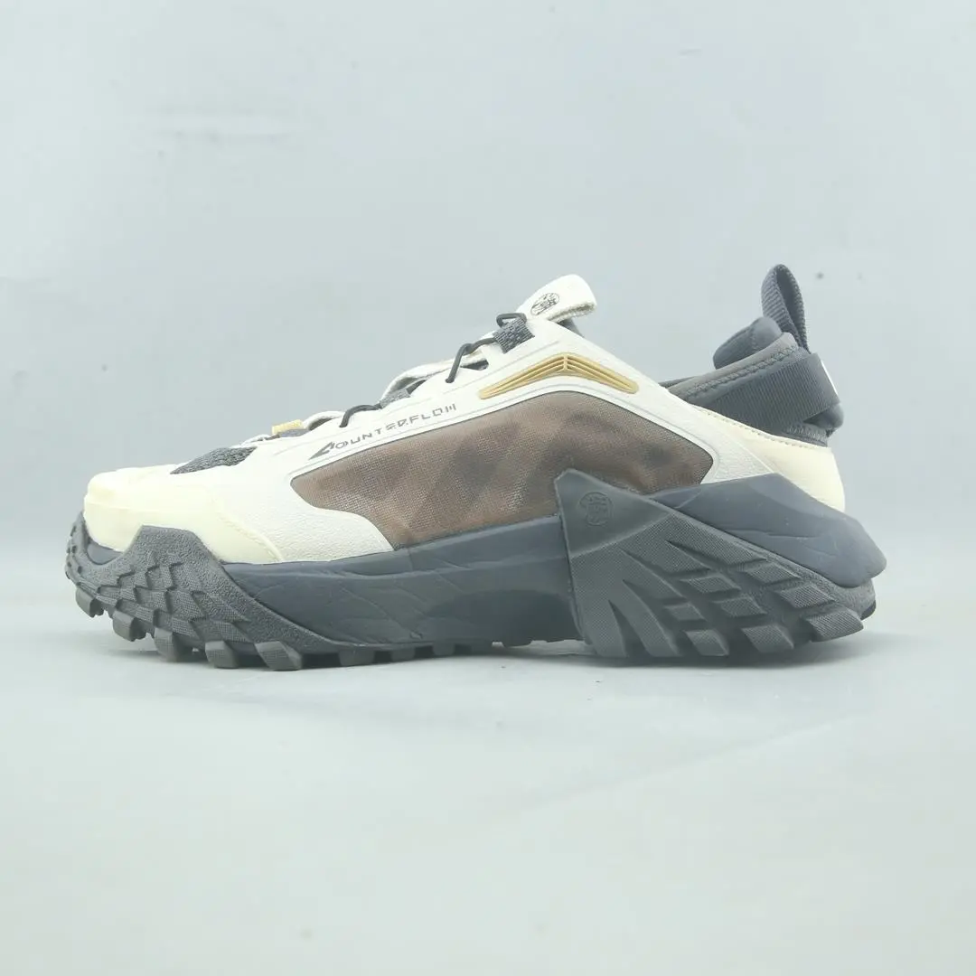 Li-Ning Cf Ss Dark Moss 1