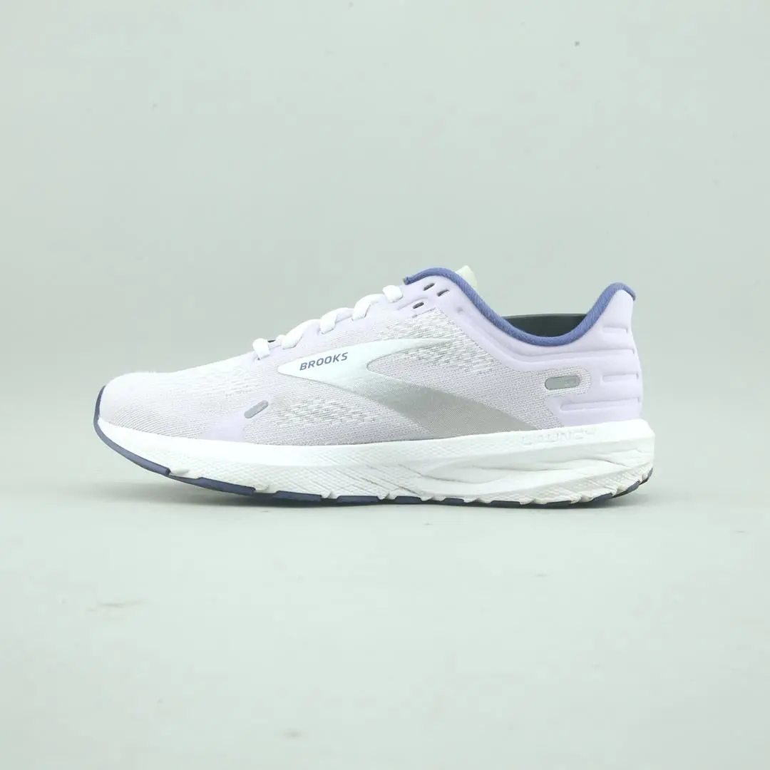 Brooks Launch 9 1