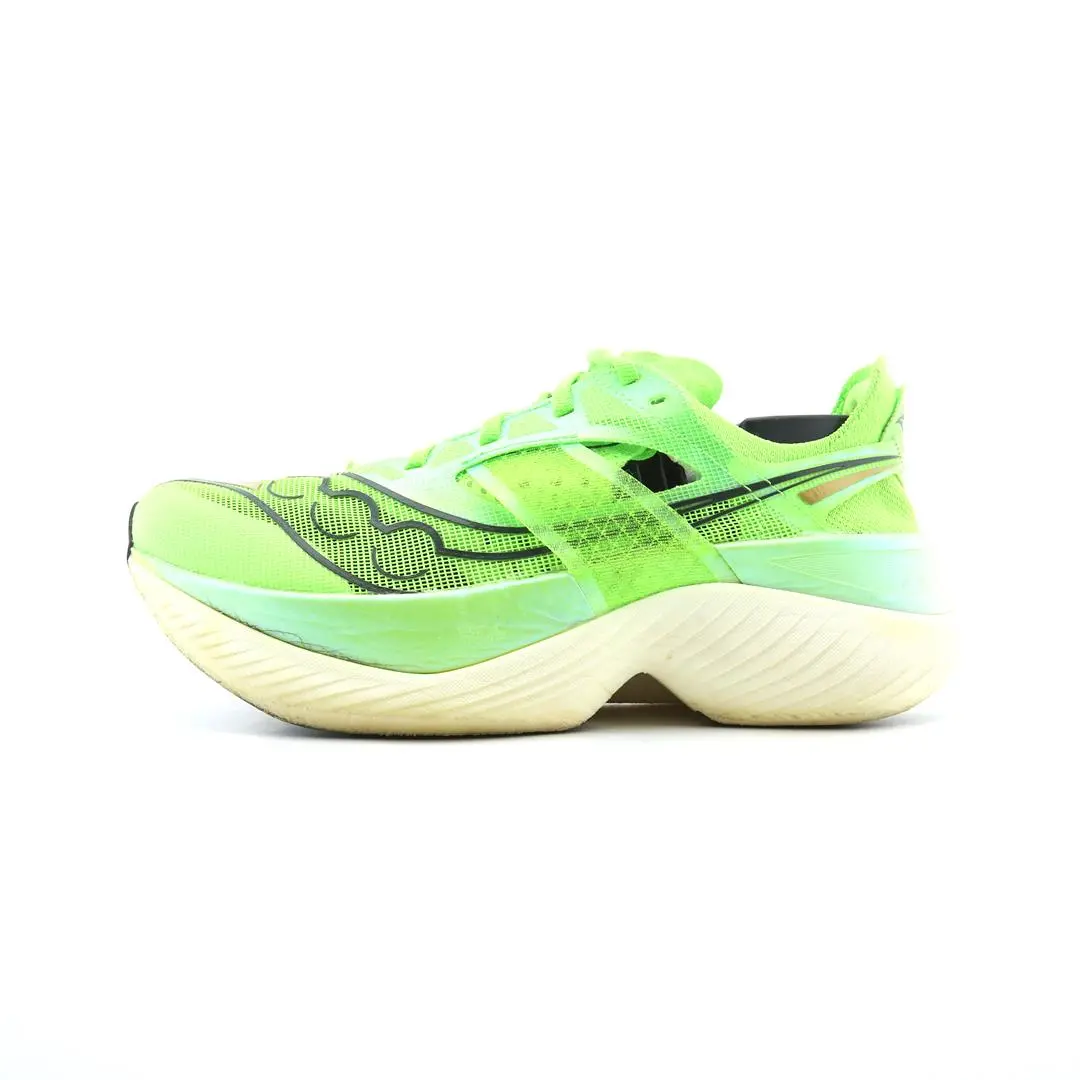 Saucony Endorphin Elite 1