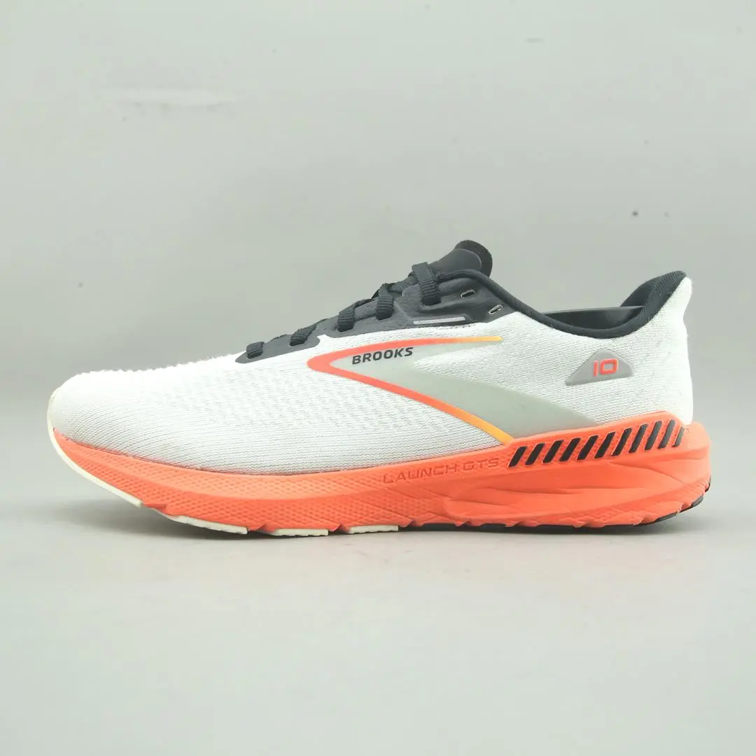 Brooks Launch Gts 10 1