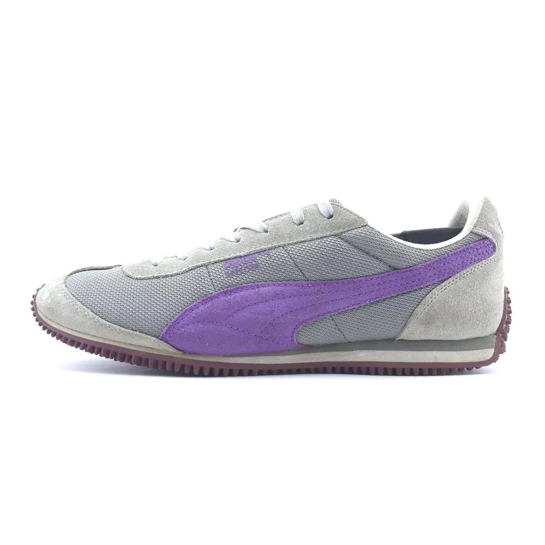 Puma Speeder Suede 1
