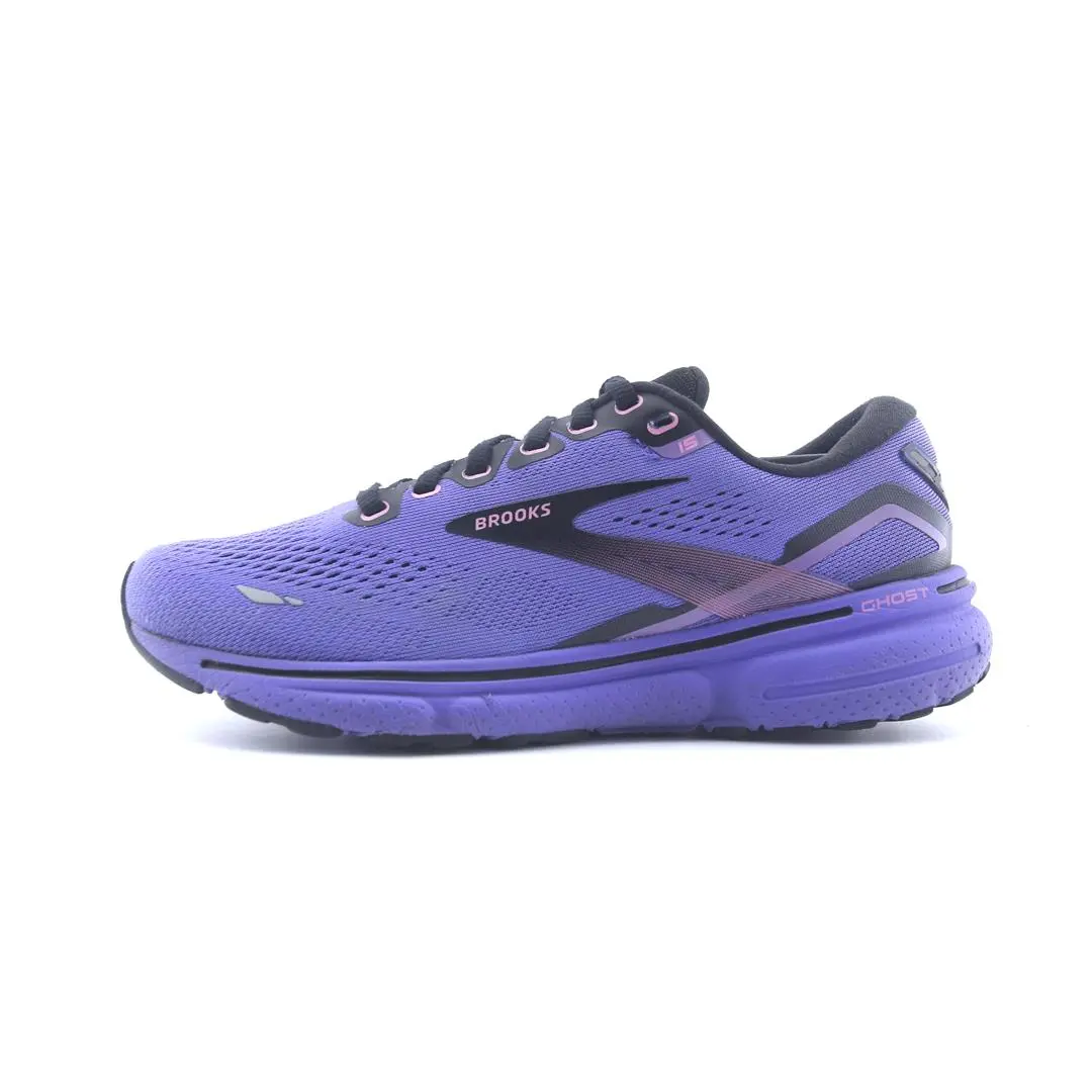 Brooks Ghost 15 1