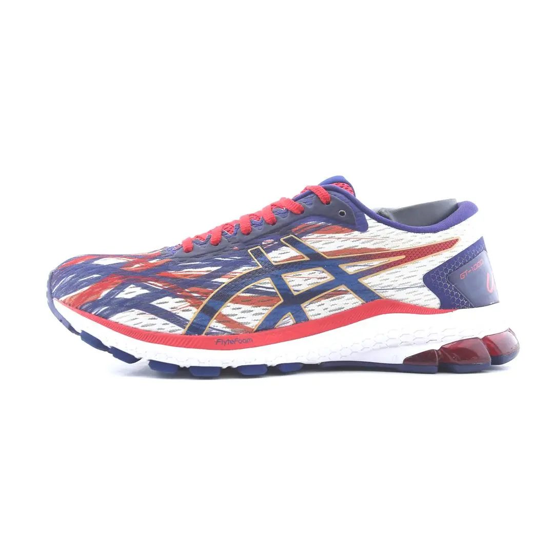 Asics Gt-1000 9 1
