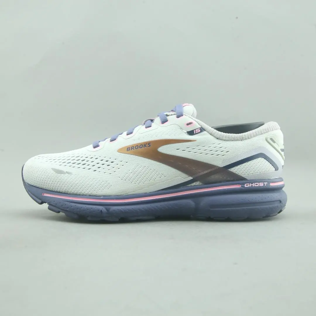 Brooks Ghost 15 1