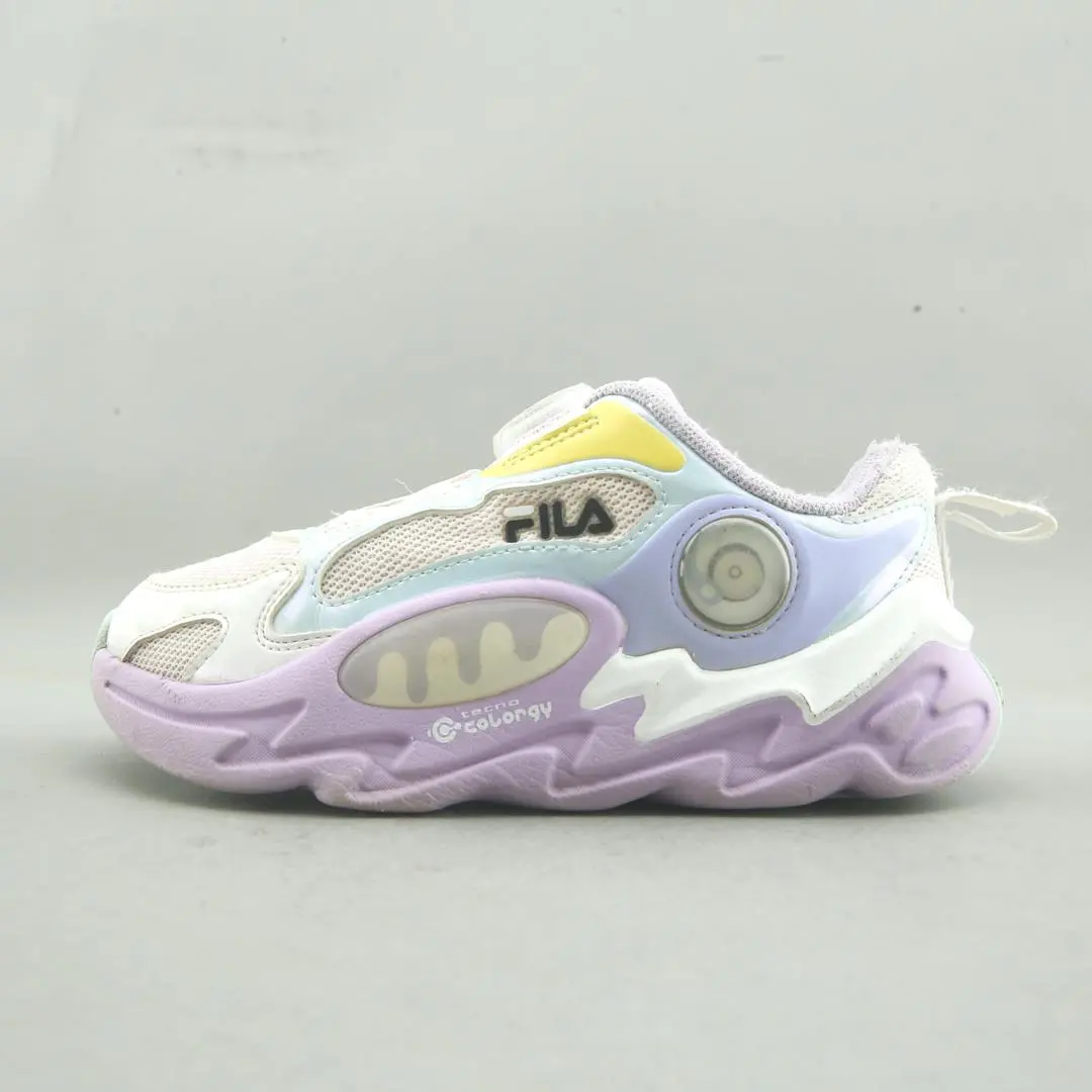 Fila Memory Foam 1