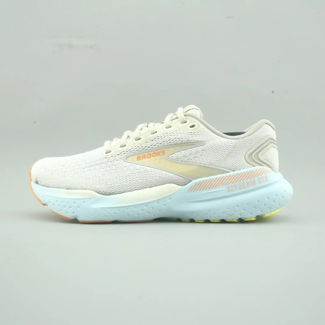 Brooks Glycerin Gts 21 1