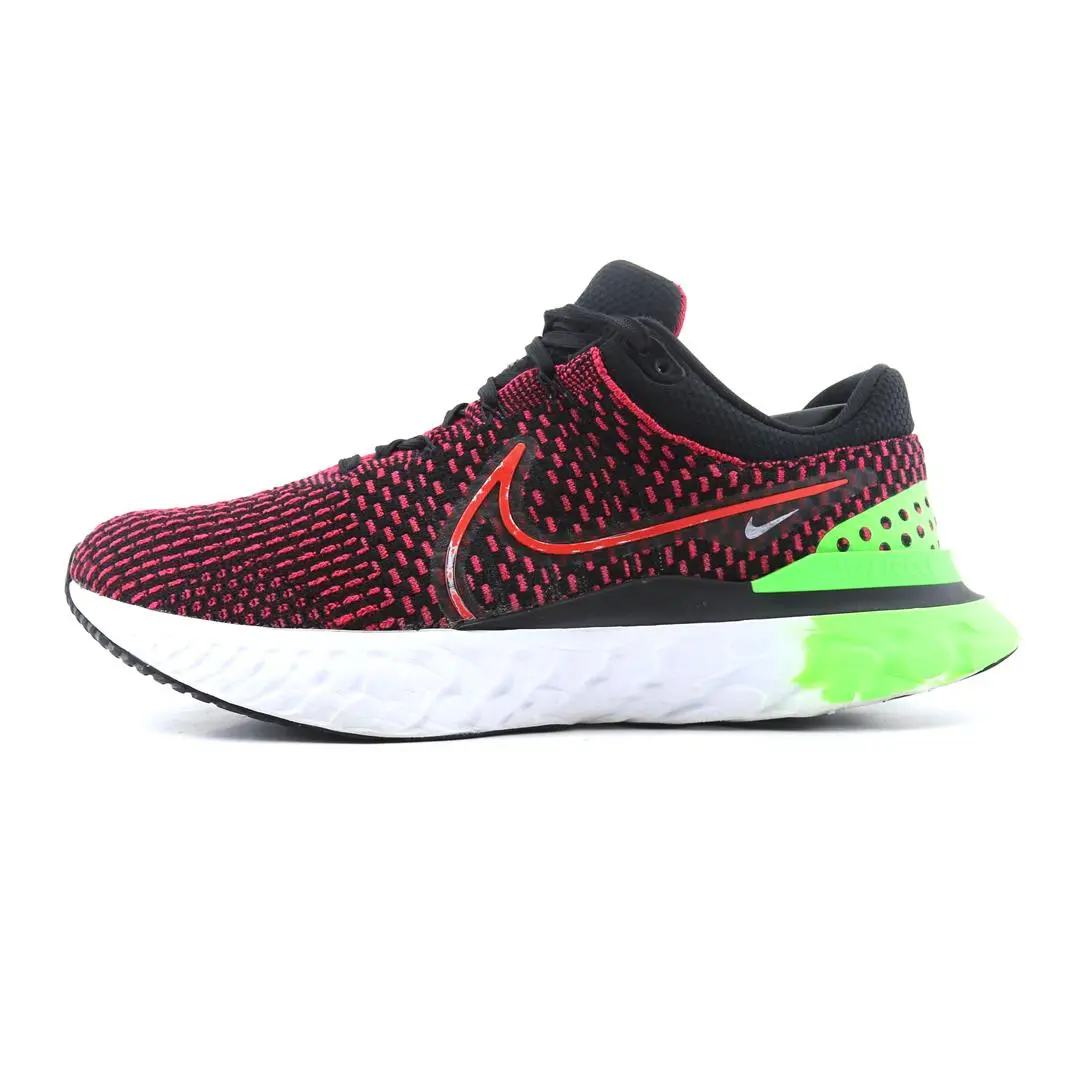Nike React Infinity Run Flyknit 3 1