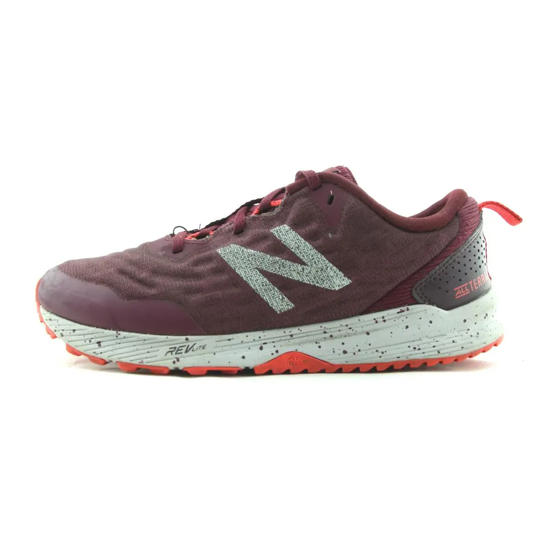 New Balance Dynasoft Nitrel V3 1