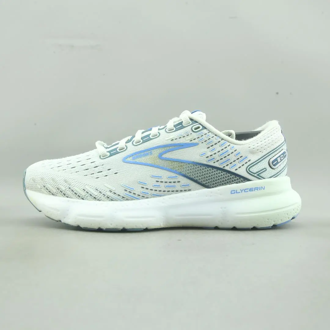 Brooks Glycerin 20 1