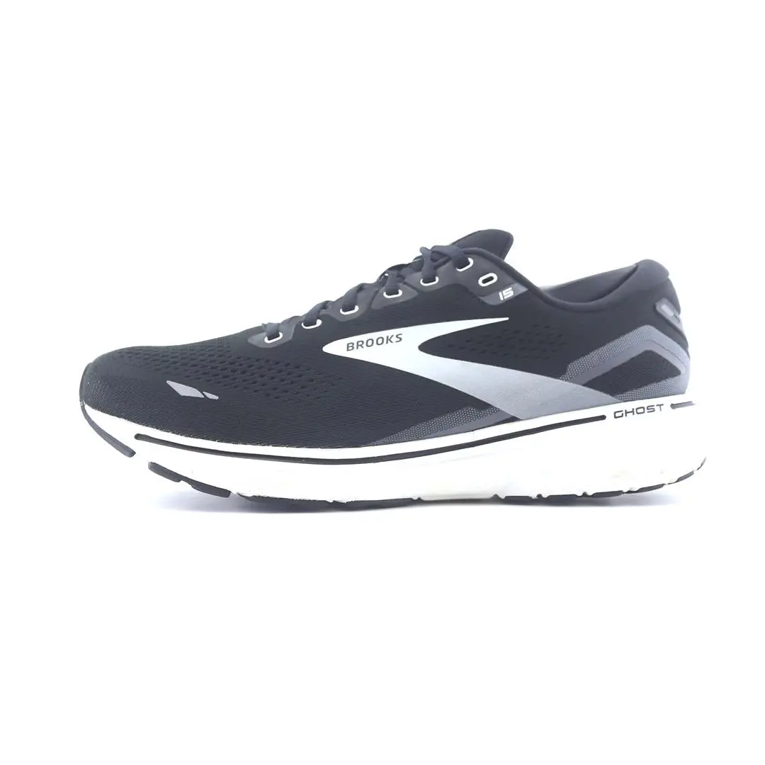 Brooks Ghost 15 1