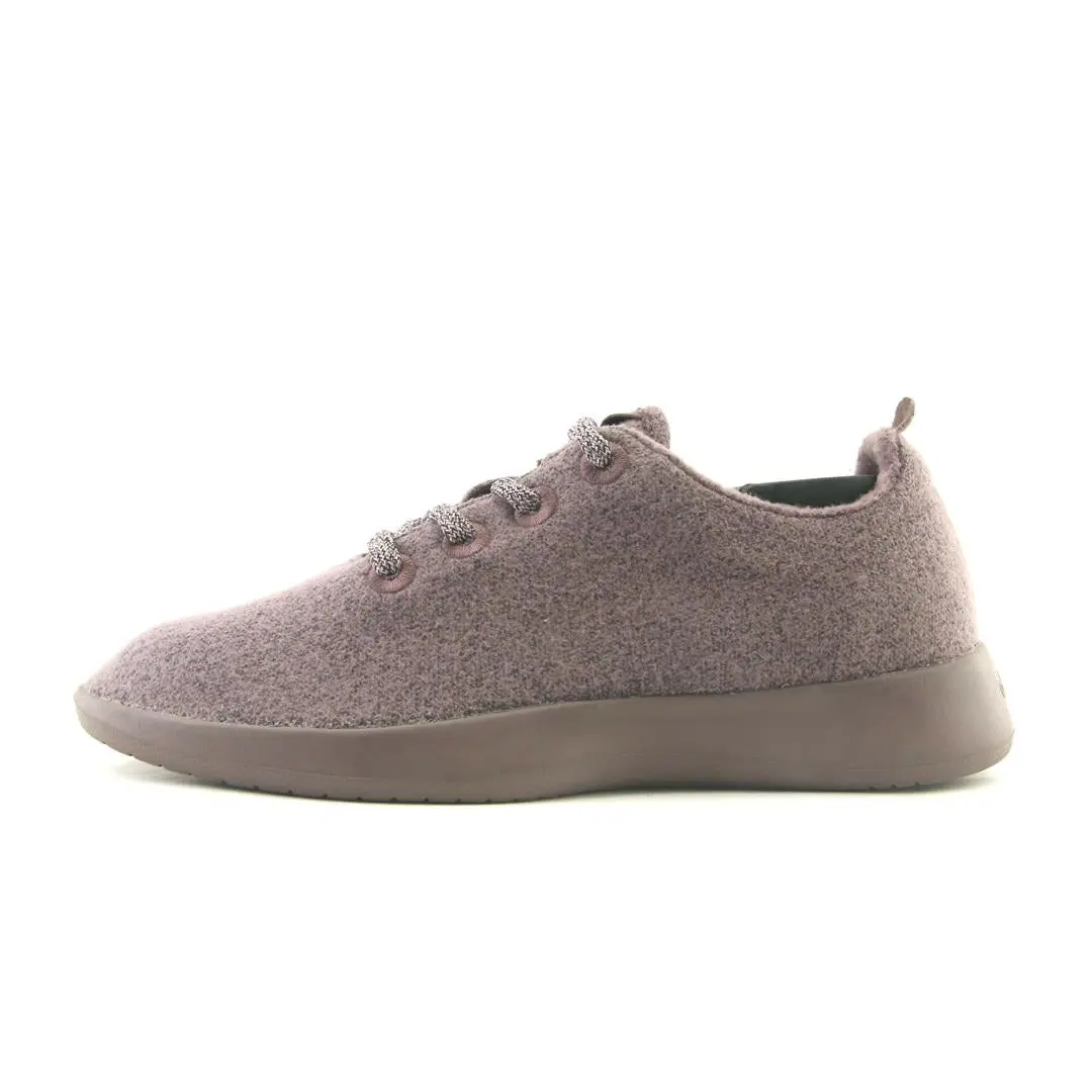Allbirds Wool Runners - Limited Edition : Kotare Plum (Plum Sole) 1