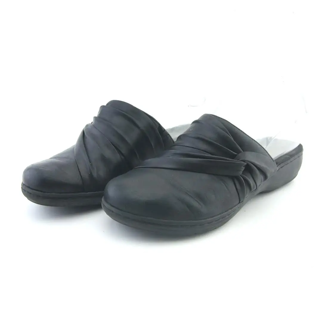 Clarks Memory Foam 1