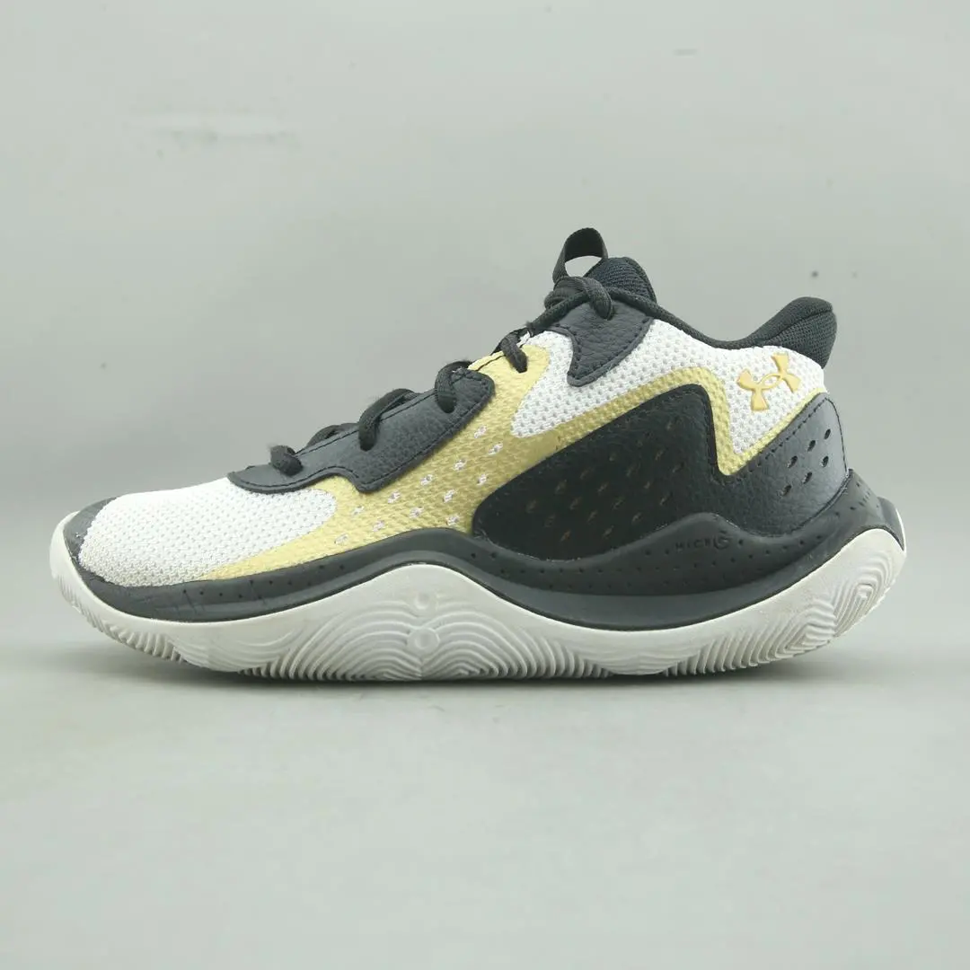 Under Armour Jet 23 Gs 1