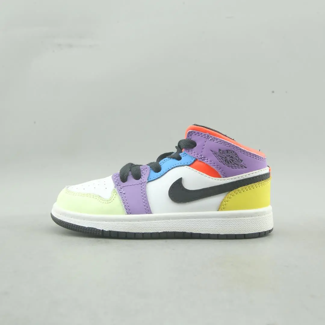 Nike Jordan 1 Mid Se 1