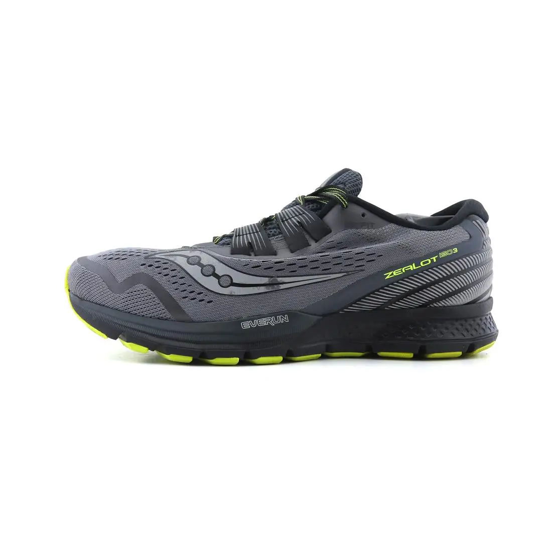 Saucony Zealot Iso 3 1