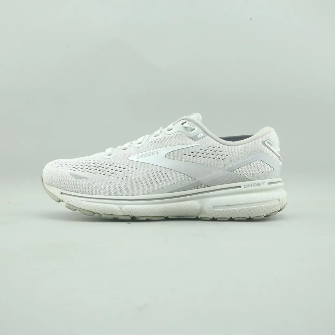 Brooks Ghost 15 1