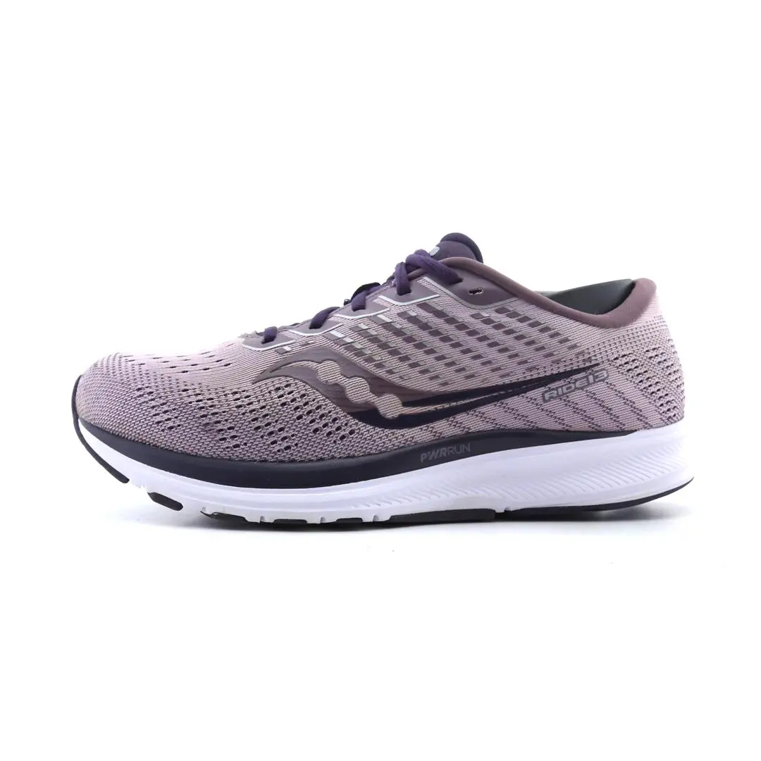 Saucony Ride 13 1