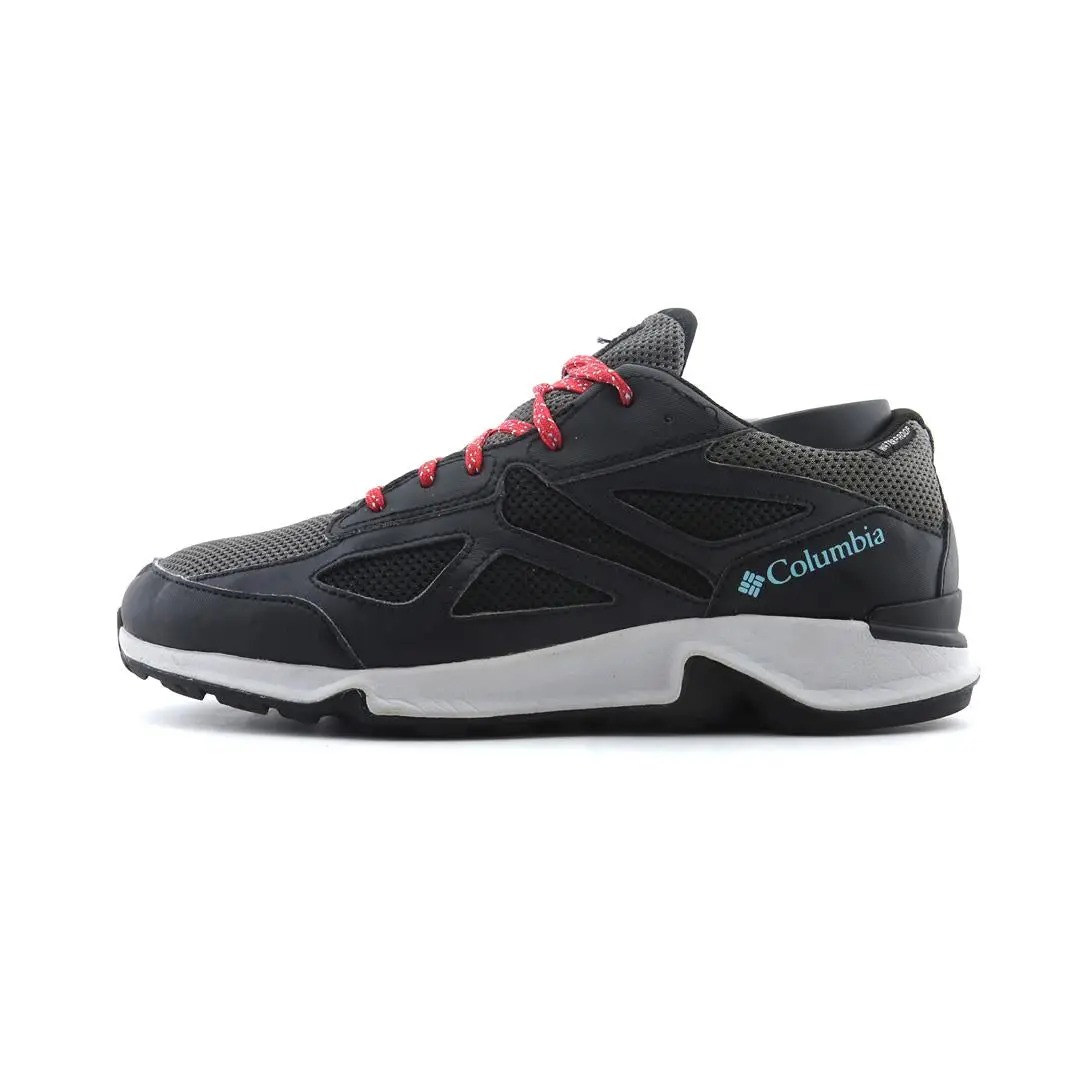 Columbia Vitesse Fasttrack Waterproof 1