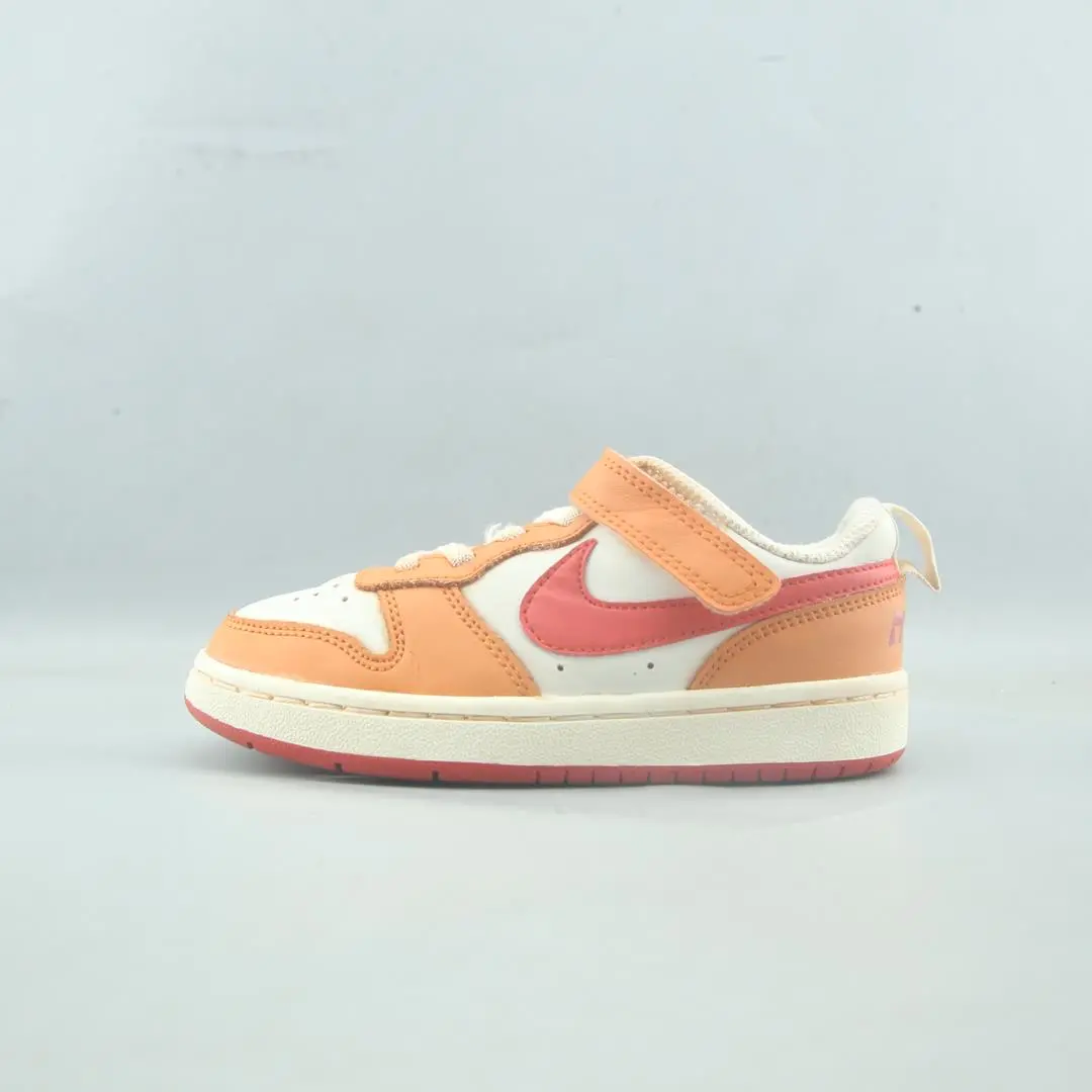 Nike Court Borough Low 2 1