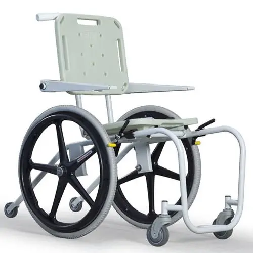 S.R. Smith Mobile Aquatic Chair Ac0000 1