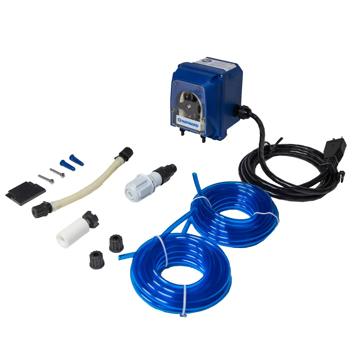 Hayward Peristaltic Feed Pump Ac035 1