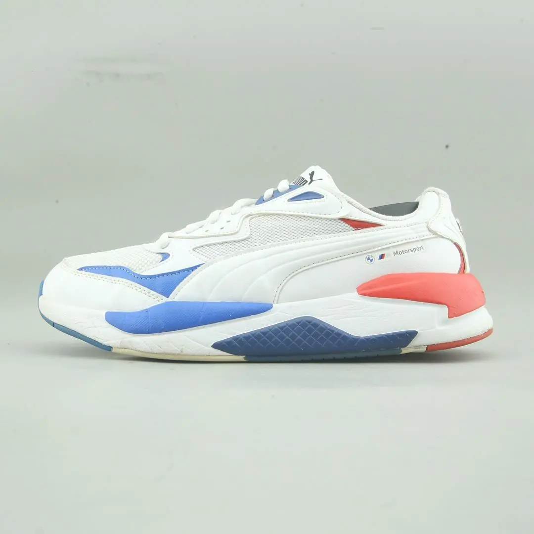 Puma Bmw M Motorsport X-Ray Speed 1