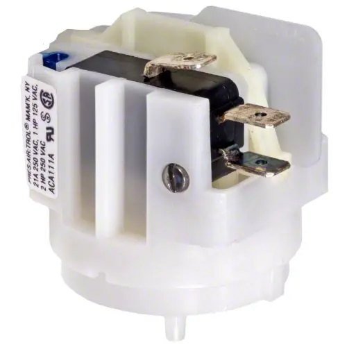 Presair Air Switch Spdt - Aca111a 1