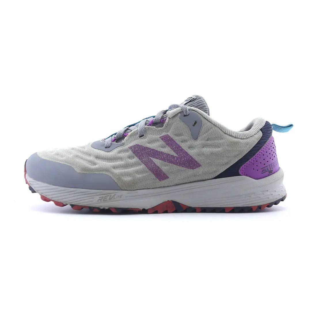 New Balance  Nitrel V3 1