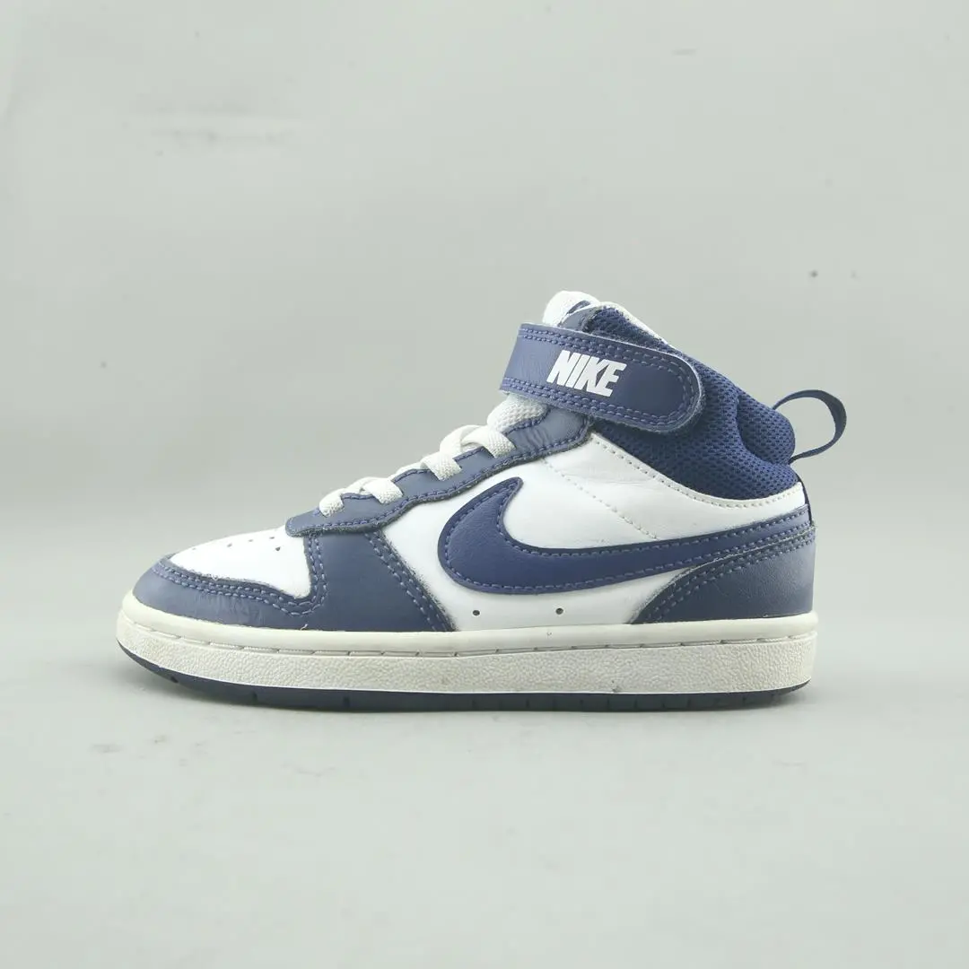 Nike Court Borough Mid 2 1