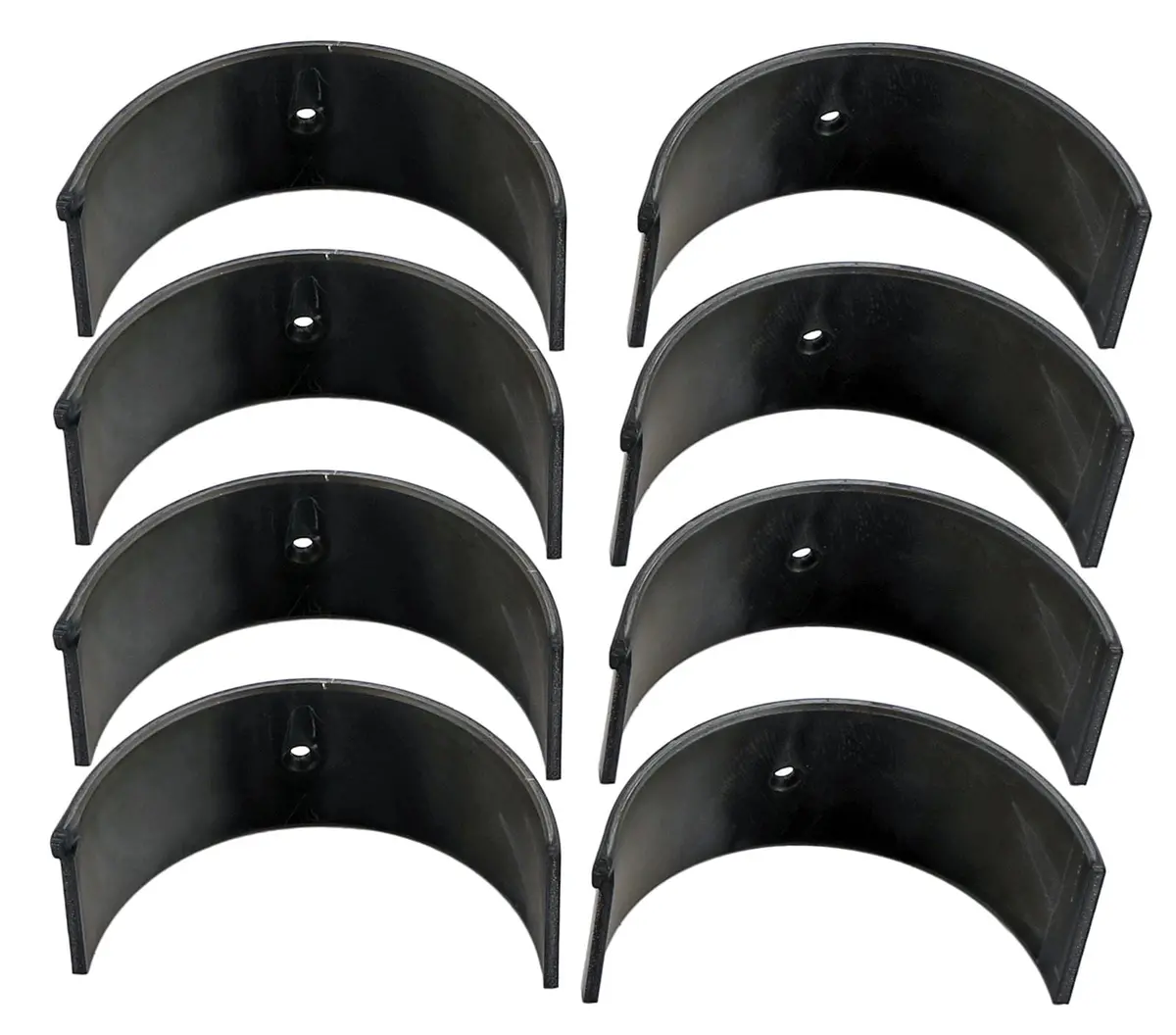 Acl 4B1185H-025 Race Series Rod Bearing Set – Oversize .025" 1