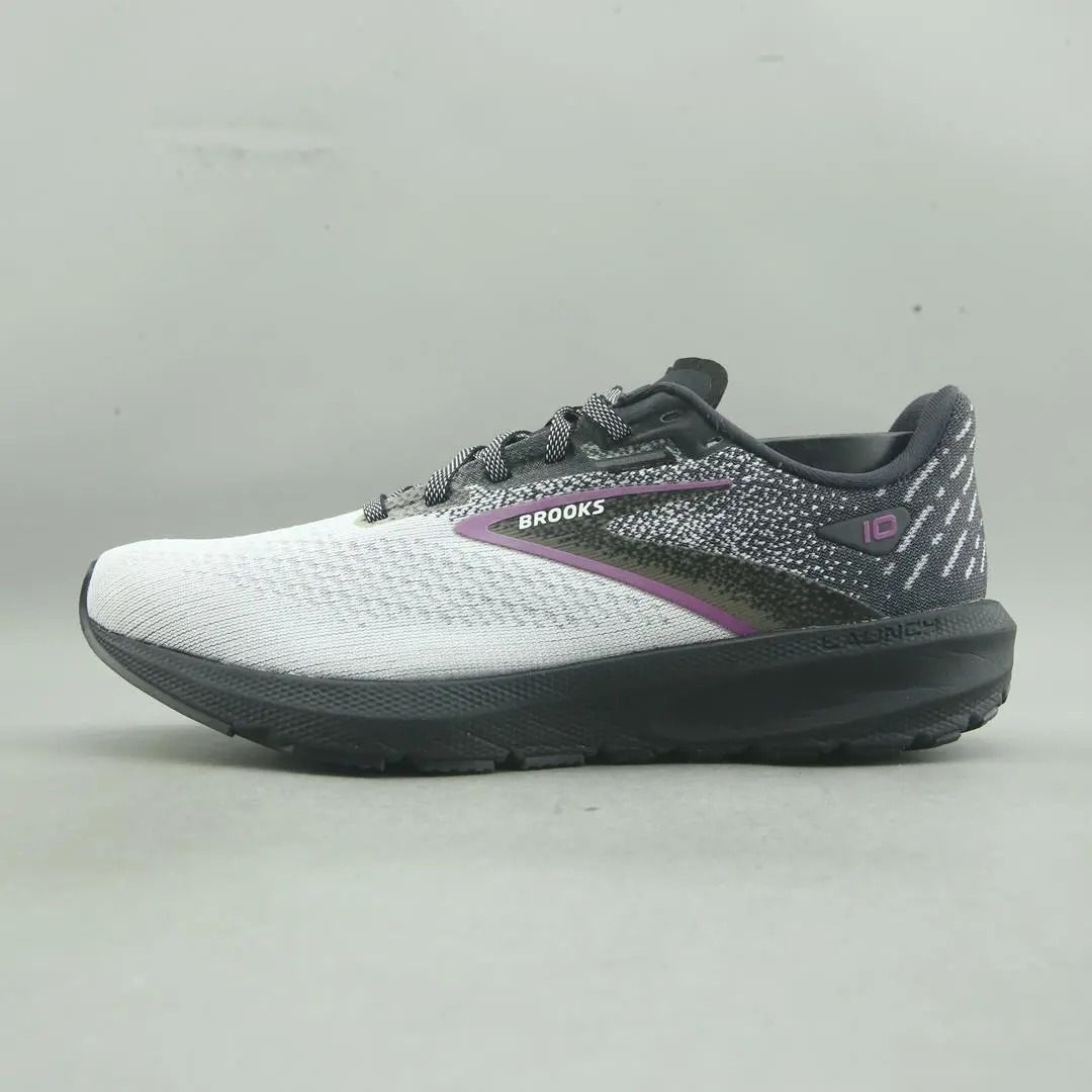 Brooks  Launch 10 1