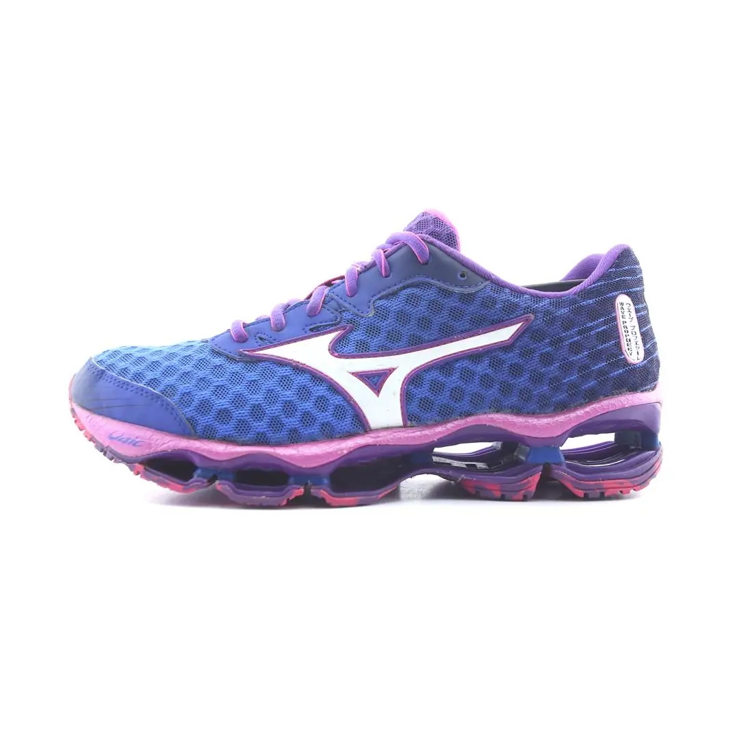 Mizuno Wave Prophecy 4 1