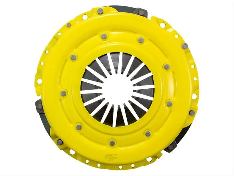Act J010 Heavy-Duty Clutch Pressure Plate – Street & Track-Duty Upgrade 1