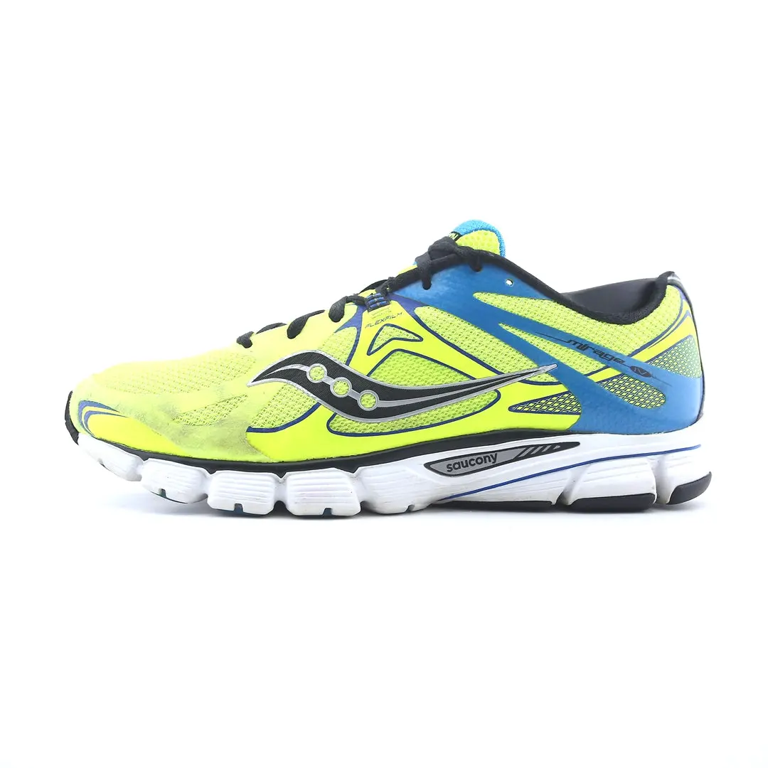 Saucony Mirage 4 1