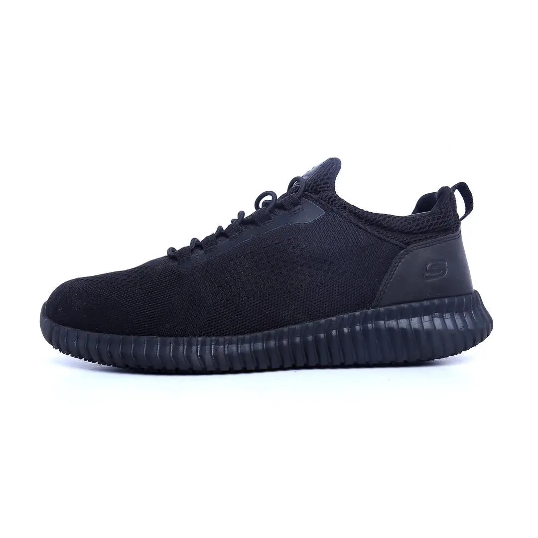 Skechers Work Relaxed Fit: Cessnock Sr 1