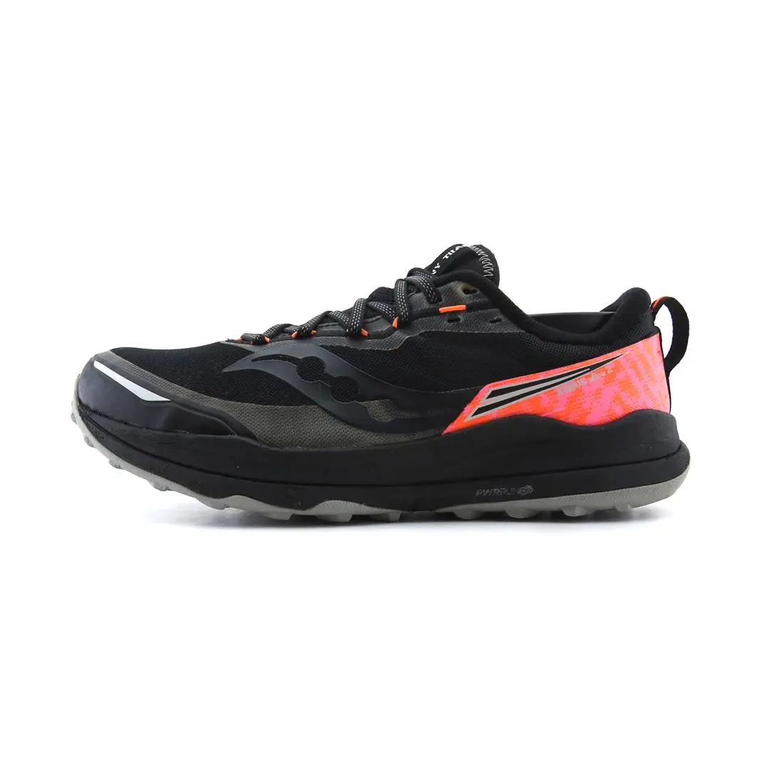 Saucony Xodus Ultra 2 1